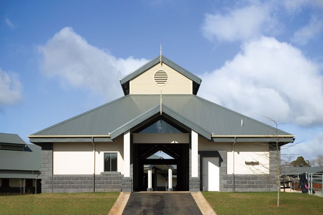 Cladding Roofing Sheeting Walling Corrugated Maximus 16