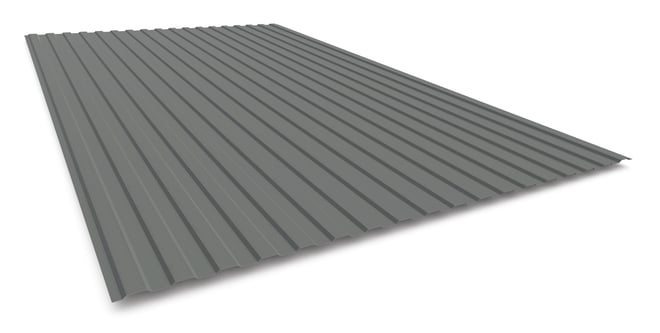 Cladding Roofing Sheeting Walling Maxirib 03