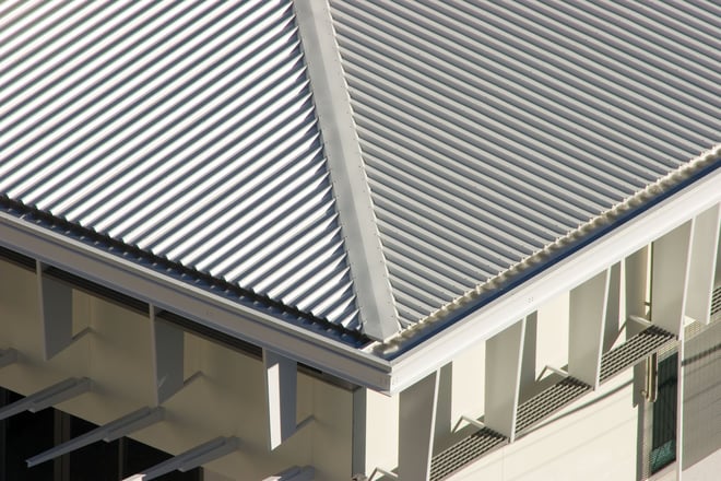 Cladding Roofing Sheeting Walling Prodek 18