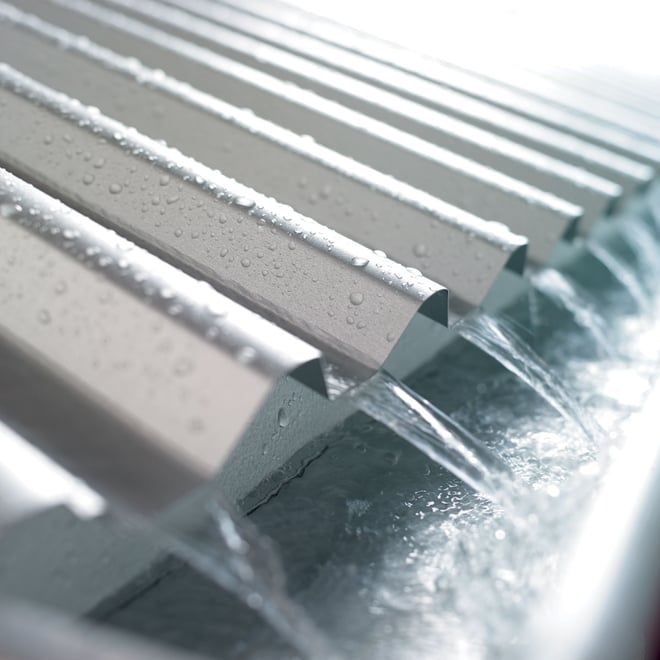 Cladding Roofing Sheeting Walling Smartspan 21