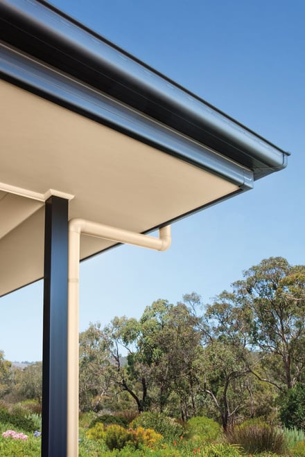 Downpipes Spouts Coloured PVC Downpipe 05