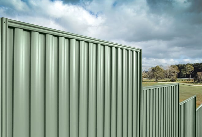 Fencing Fences Fence Good Neighbour Wavelok 09