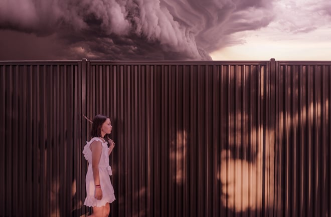 Fencing GoodNeighbour Smartspan 1