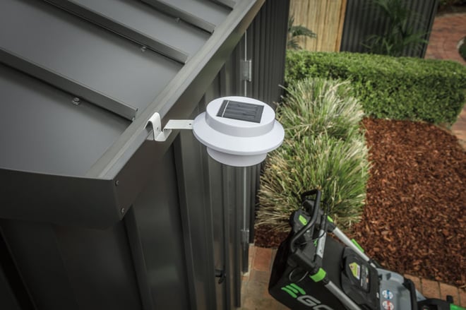 Garden Sheds Storage Shed Handi Hilander 04