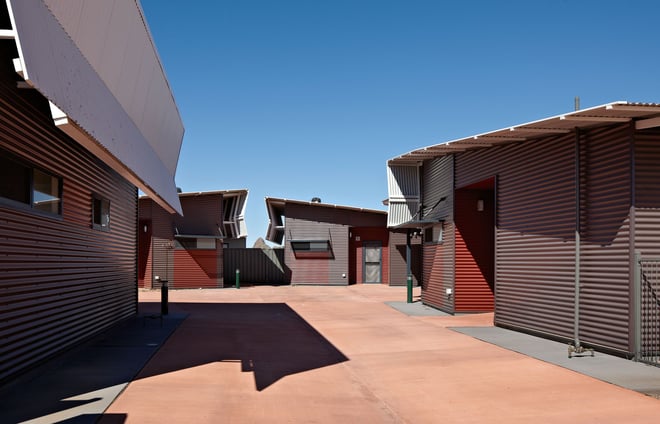 Mining Cladding Roofing Walling Flashings 20