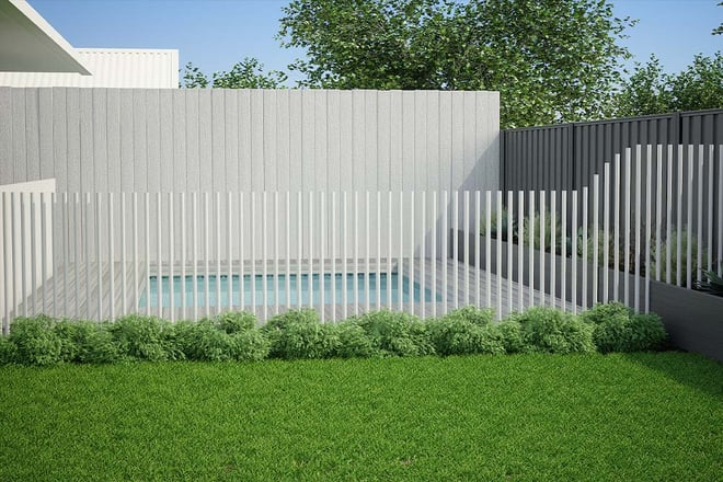 PIK fencing gallery image 3