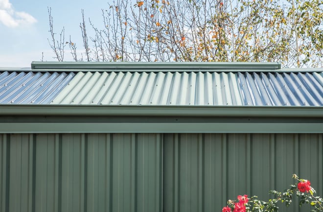 Roofing Accessories Exhale Vent 04