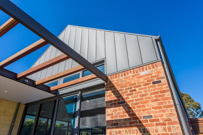 Roofing Interlock Kingswood 2