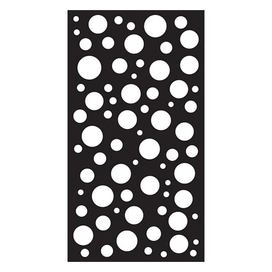 Screening Alumaluxe Custom Screening Designs 06