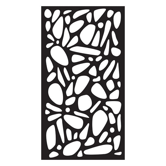 Screening Alumaluxe Custom Screening Designs 07