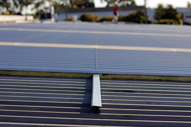 Steel Framing Re Roofing Roofcap Batten 07