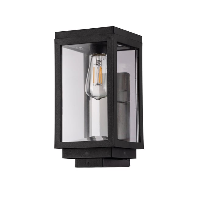 Magnetic Solar Cube Light