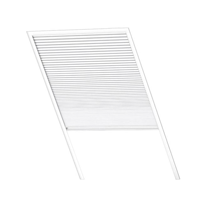 VELUX 550 x 780mm Roof Window Solar Honeycomb Blackout Blind