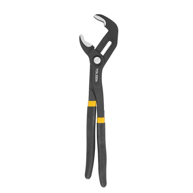 Tolsen 300mm Quick Release Water Pump Pliers