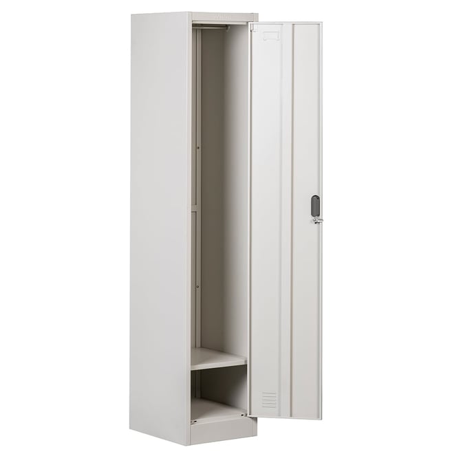 Stratco Utility Locker 1 Door