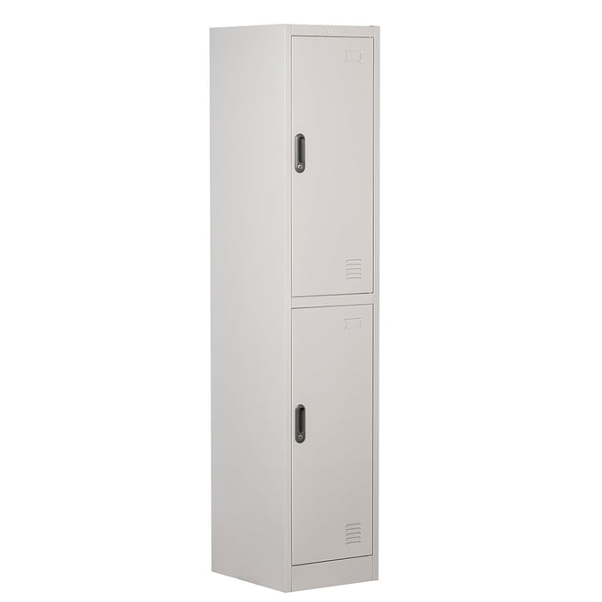 Stratco Utility Locker 2 Door
