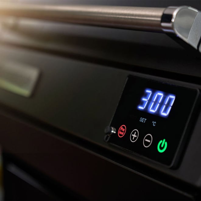 CROSSRAY eXtreme Electric White Outdoor Kitchen With Double Cabinets, Sink And Double Door Fridge