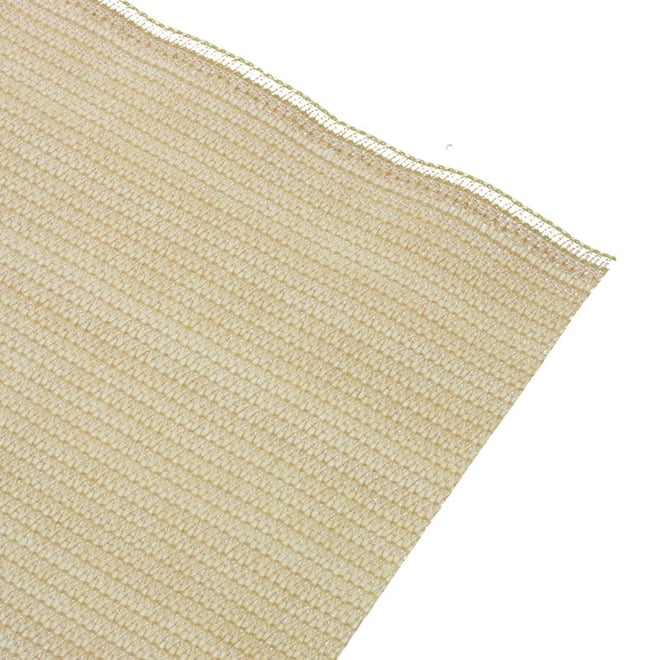 Durashield 1.8m x 6m Medium Duty Sand Shade Cloth