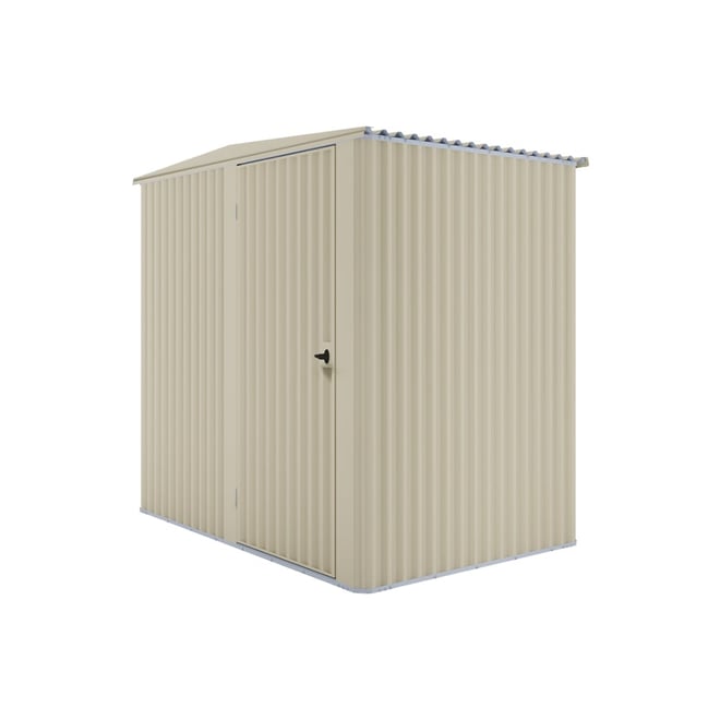 Handi-Mate Hinged Door Shed HM4 Merino