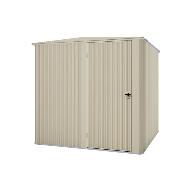 Handi-Mate Hinged Door Shed HM5 Merino