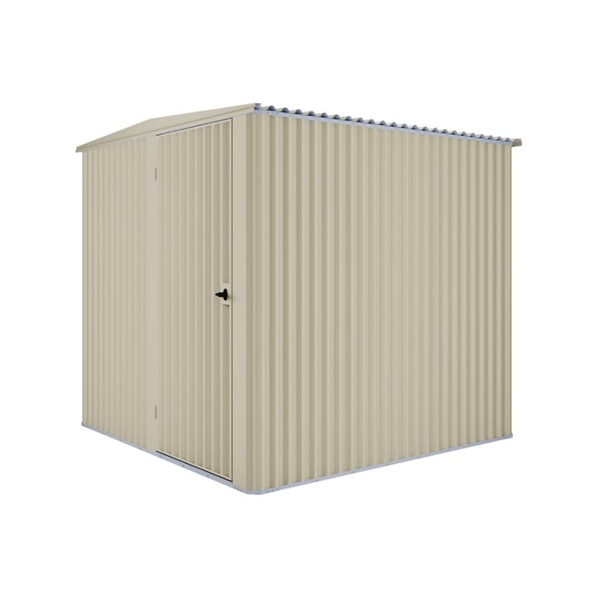 Handi-Mate Hinged Door Shed HM5 Merino