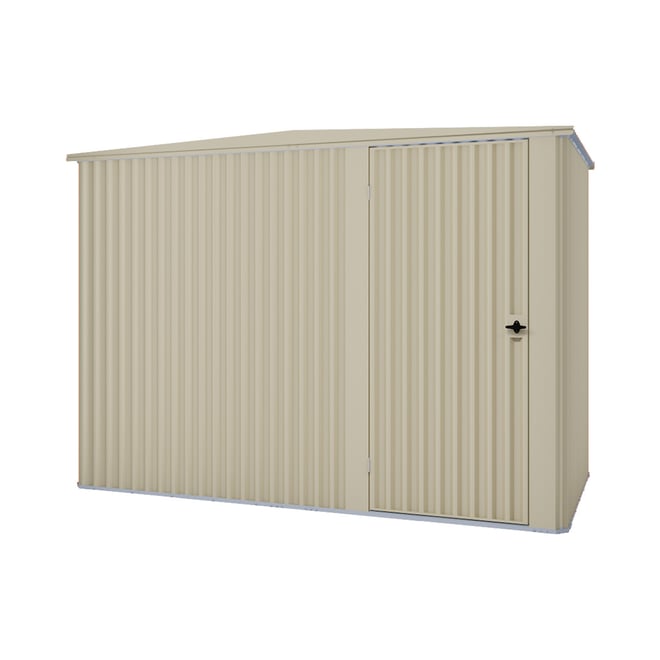 Handi-Mate Hinged Door Shed HM6 Merino
