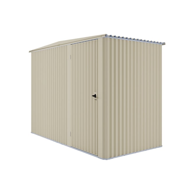 Handi-Mate Hinged Door Shed HM6 Merino