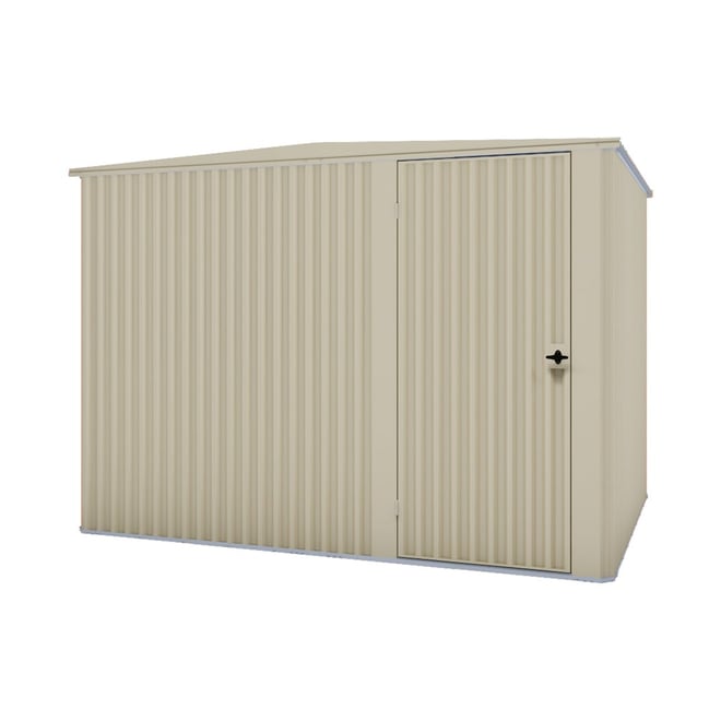 Handi-Mate Hinged Door Shed HM7 Merino