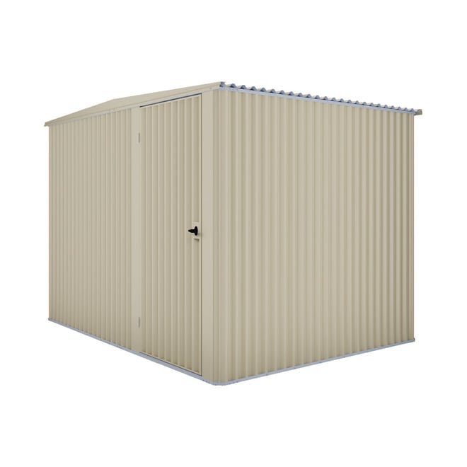 Handi-Mate Hinged Door Shed HM7 Merino