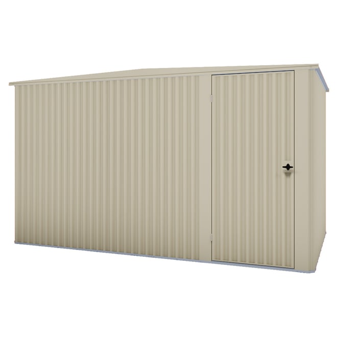 Handi-Mate Hinged Door Shed HM9 Merino