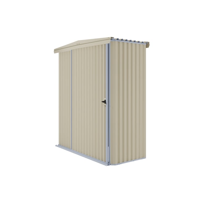 Handi-Mate Sliding Door Shed HM1 Merino