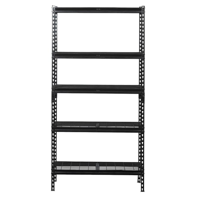 Boltless Wire Shelving Unit