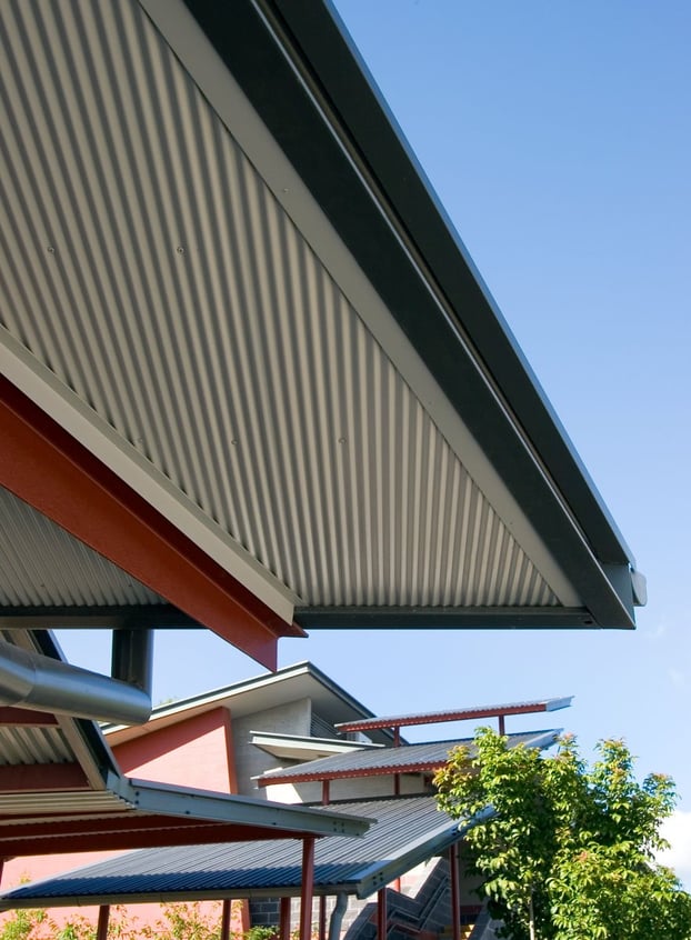 Cladding Roofing Sheeting Walling CGI Mini 12