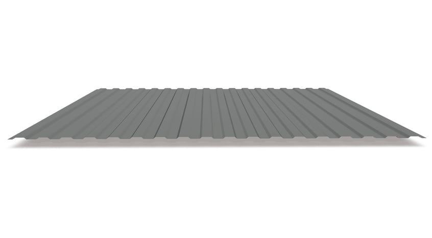 Cladding Roofing Sheeting Walling Maxirib 01