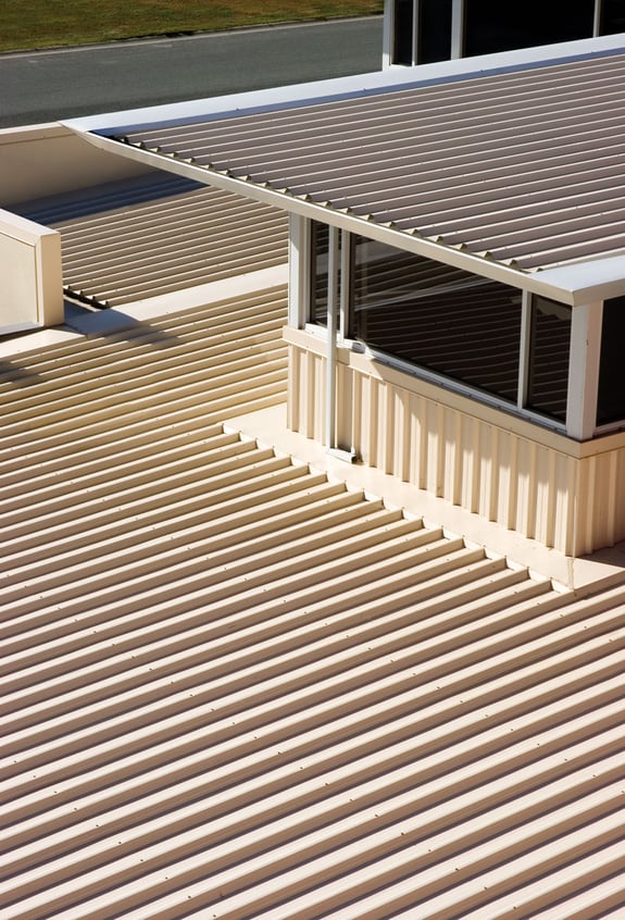 Cladding Roofing Sheeting Walling Prodek 17