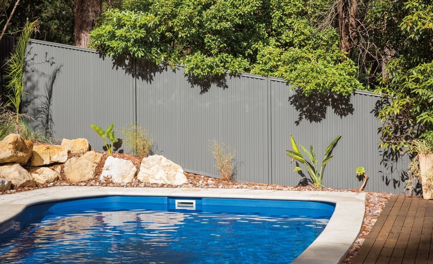 Fencing Fence Fences Good Neighbour CGI 11