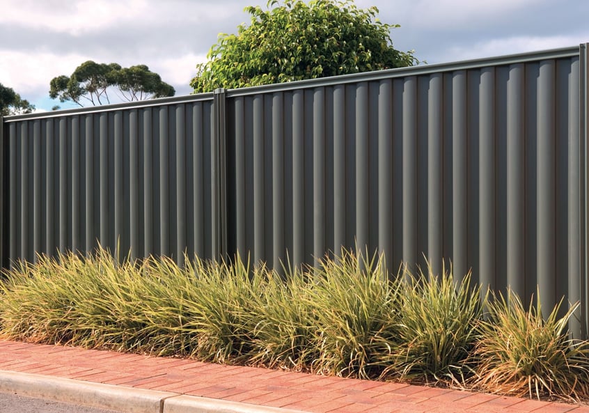 Fencing Fences Fence Good Neighbour Wavelok 11