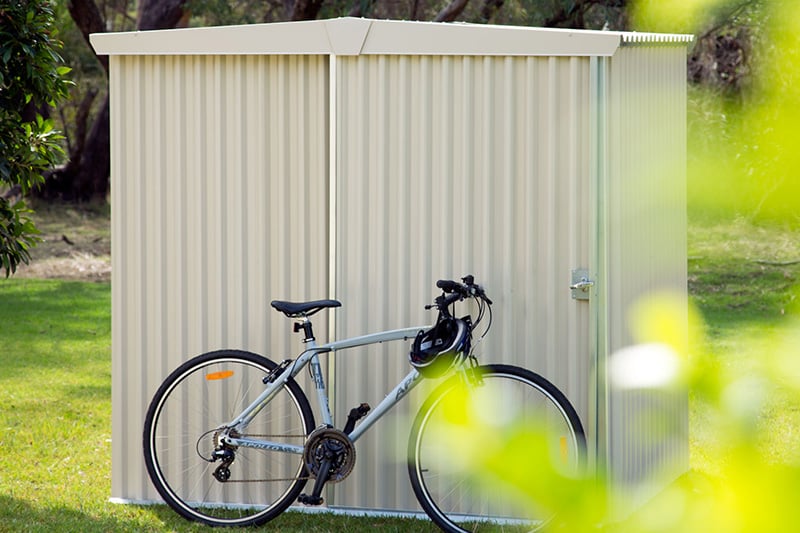 Garden Shed Storage Sheds Handi Mate 15