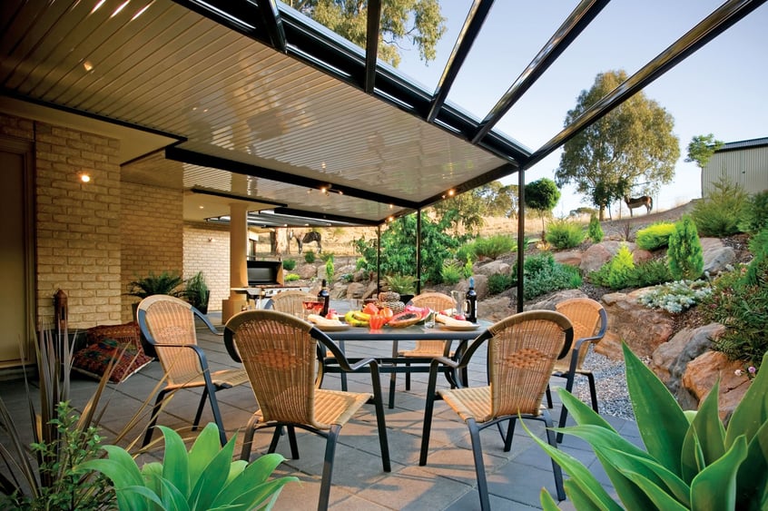 Patios Verandah Carport Outback Pergola 22