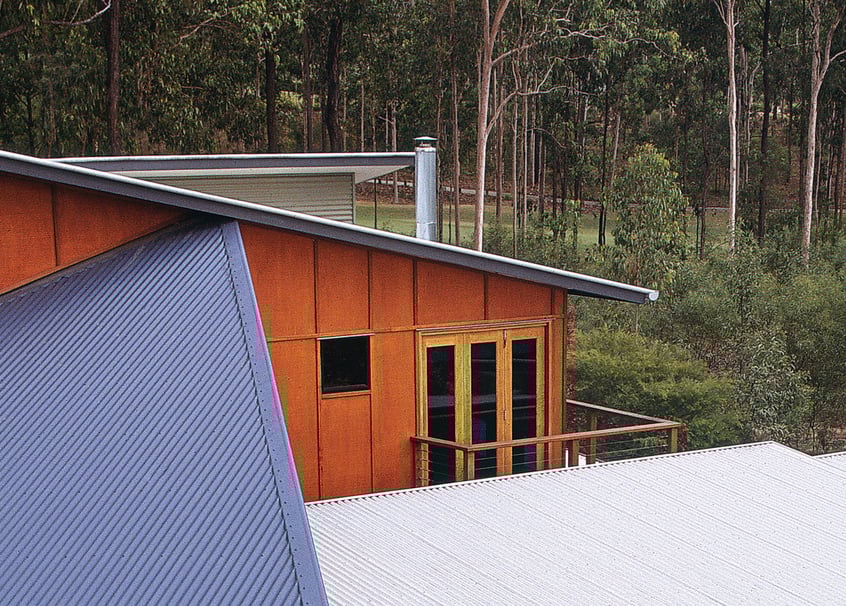 Roofing Accessories Flue Cap 05