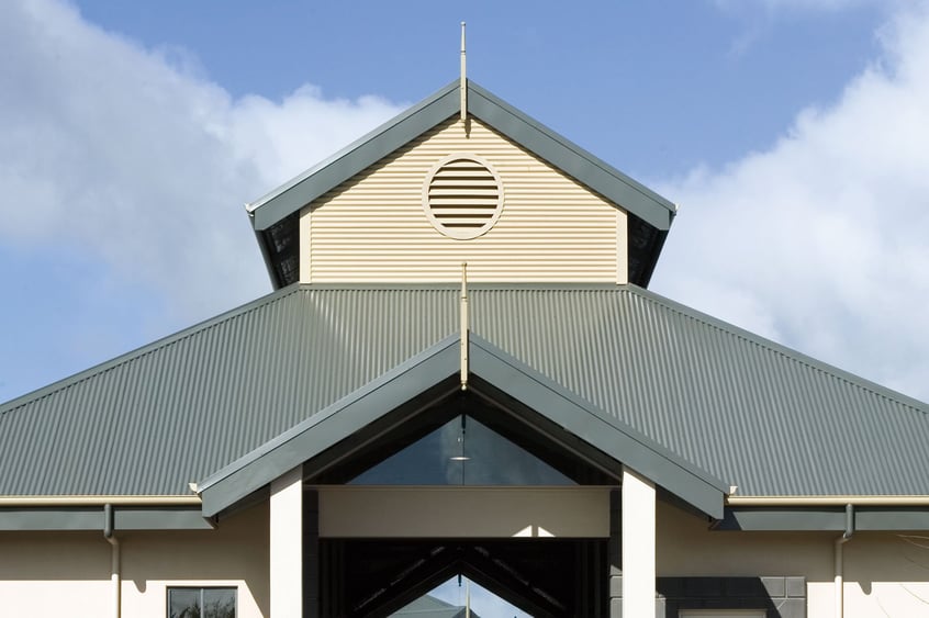 Roofing Accessories Louvre Vents 19