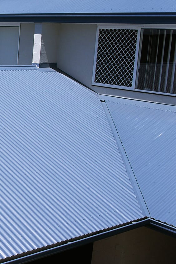 Roofing Accessories Valley Gutter 10