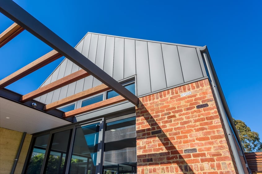 Roofing Interlock Kingswood 2