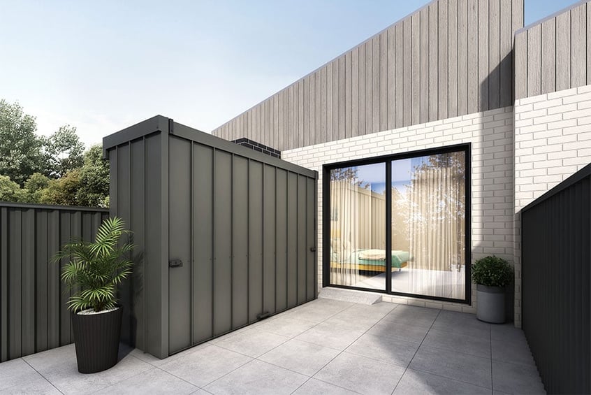 Umbra Gallery Image 1