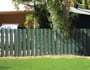 Fencing Fences Fence Cyclonic Style Line 06