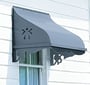 Roofing Accessories Heritage Awning Window Hoods 10