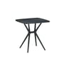 Cove Bistro Table 720 x 720mm