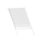 VELUX 1140 x 700mm Fixed Solar Honeycomb Blackout Blind