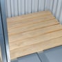 Handi-Mate 8 Shed Floor Beam Kit