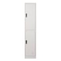 Stratco Utility Locker 2 Door